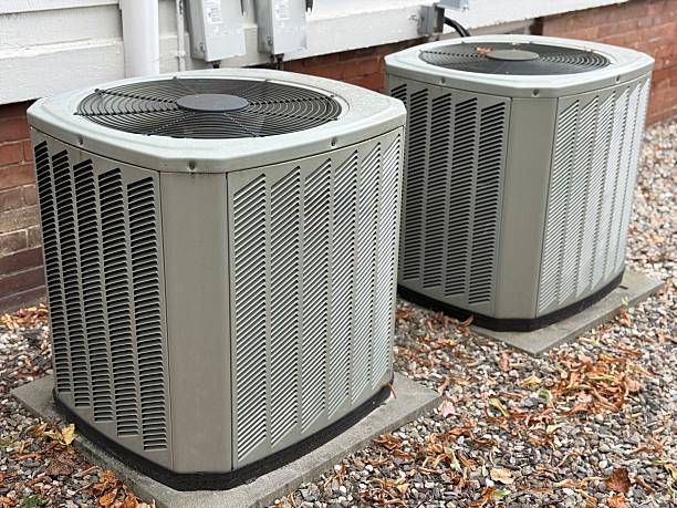 Reliable Ductwork Repair contractor in Spring Grove, MN by Leonard HVAC